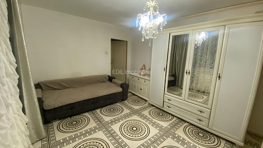 Apartament de vânzare, 3 camere, 65 mp, Gheorgheni C-tin Brâncuși - 3