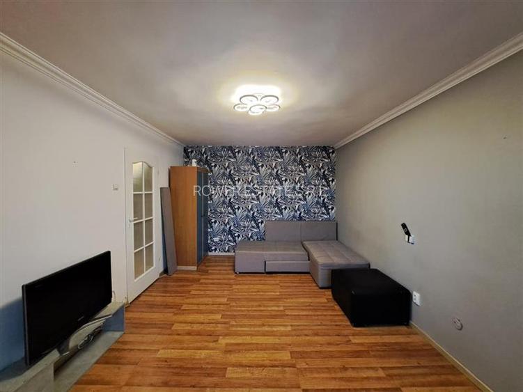 Apartament cu 2 camere, 50 mp utili, situat in cartierul Manastur! - 2