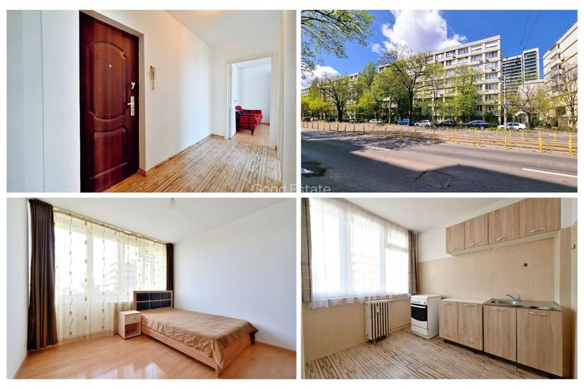 Vanzare 2 camere Maresal Averescu 5 Arcul de Triumf Ion Mihalache Casin Domenii - 4