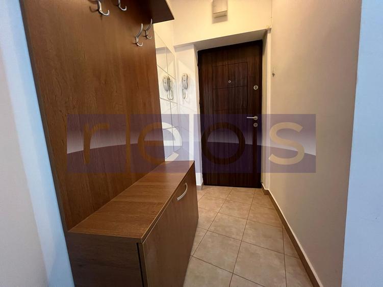 VANZARE GARSONIERA | ZONA TINERETULUI-VACARESTI - 9