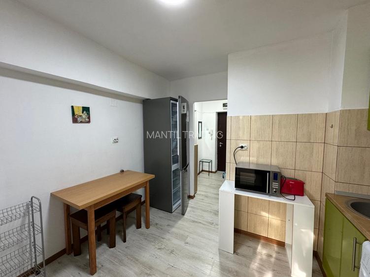 Calea Calarasilor - 2