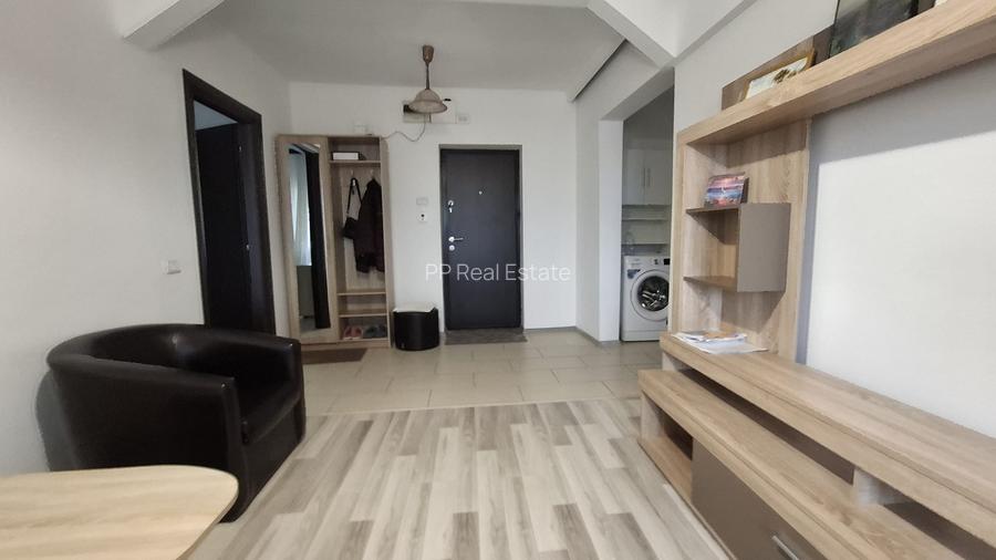 Faleza Nord - zoom beach -ap 2 cam , et 2, suprafata generoasa (mobilat complet) - 12