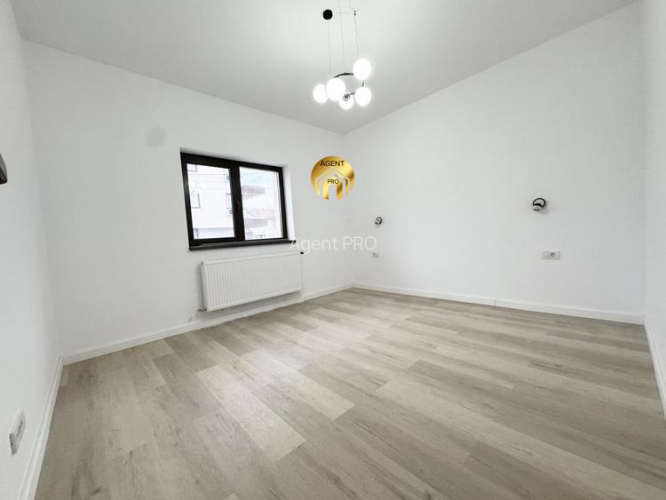 Apt 2 cam NOU - Parter cu gradina 70mp - Birou sau Locuinta - Otopeni Odaile - 6