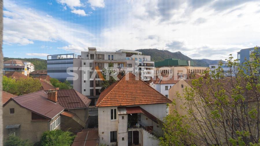 Apartament 3 camere zona Grivitei - 2