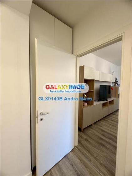 Inchiriere apartament 3 camere Laguna Residence GRADINA PROPRIE - 28