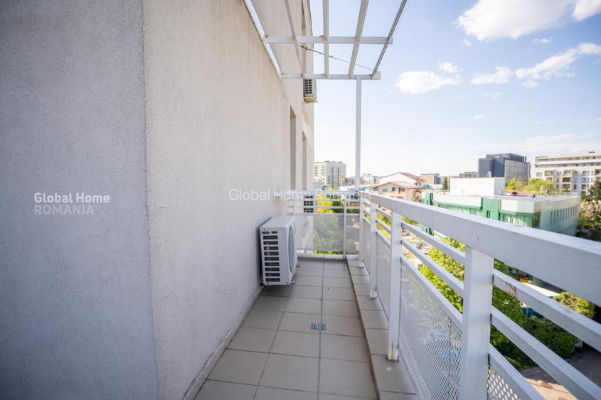 Apartament 4 camere -130 mp| Aviației – Str. Siriului - 18