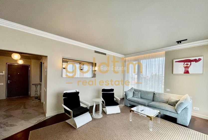 ZONA EXCLUSIVISTA/BLOC BOUTIQUE/FINISAJE DE LUX/TERASA SPECTACULOASA - 46