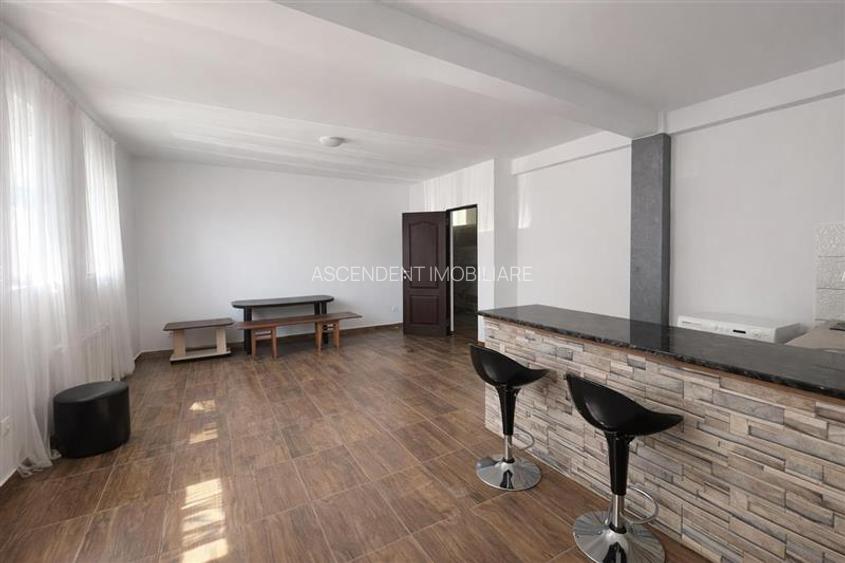 Edificiu multifunctional, Gara Mare, Targu Mures. - 5