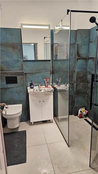 Apartament nou 2 camere, UMF, centru, ONE RESIDENCE, Targu Mures - 4