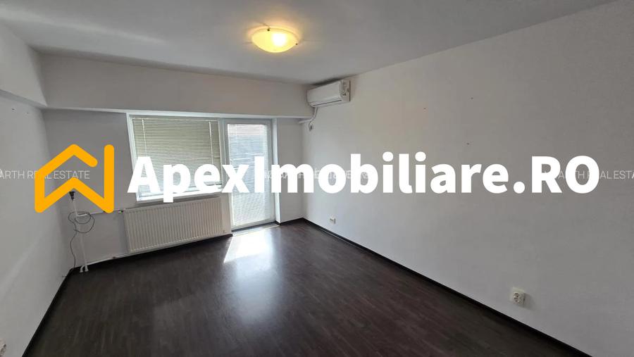 Bd Unirii, Alba Iulia | Duplex 5 Camere pentru birouri | 4 Terase - 2