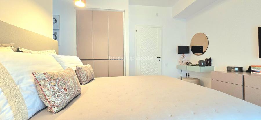 Penthouse de lux, Marina Surf– Mamaia Nord | Vedere panoramica la mare si la lac - 8