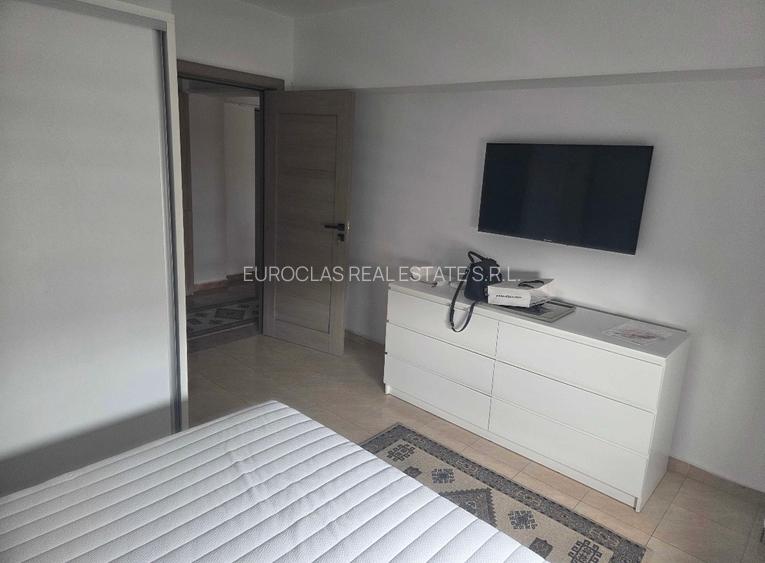 Apartament 2 camere decomandat - Trocadero - 430 euro/luna (Cod E2+E7) - 4