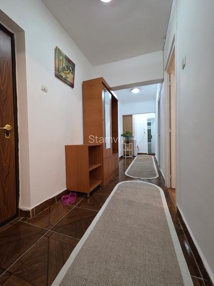 Apartament cu 3 camere de inchiriat in zona Colentina - 6