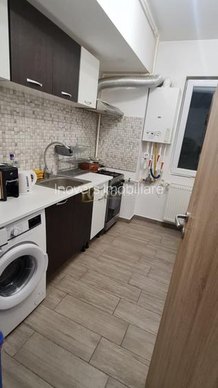 2 camere | Rotar Park 1 – Păcii | 3 min metrou | 51 mp | Etaj 11 | Decomandat - 2