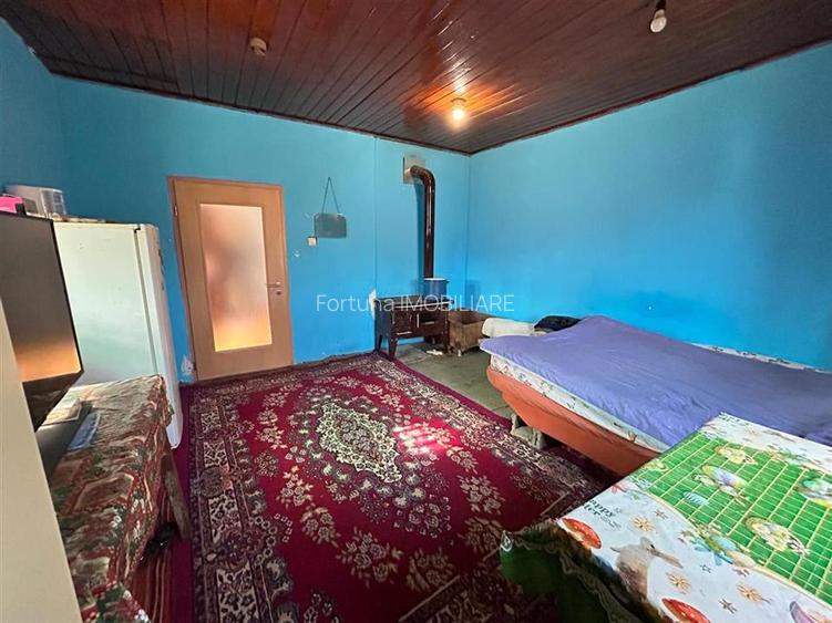 Comision 0%Casa traditionala, la 25 km de Brasov - 7