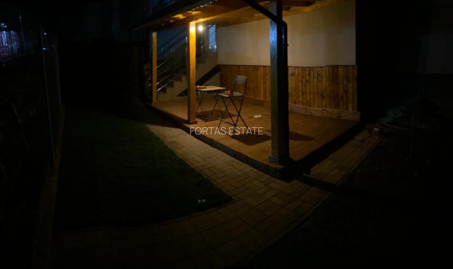 OFERTA > 2 Camere + Curte Privată > Mobilat si Utilat> Metrou Berceni + Parcare - 4