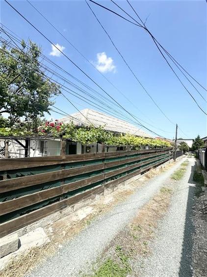 Casa din Caramida, Amprenta 80 mp si Teren 215 mp, Lumina - 13