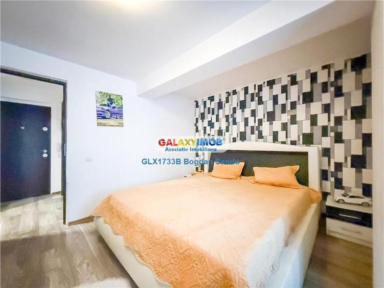 Apartament cu 2 camere de vanzare in Militari - Chiajna - 6