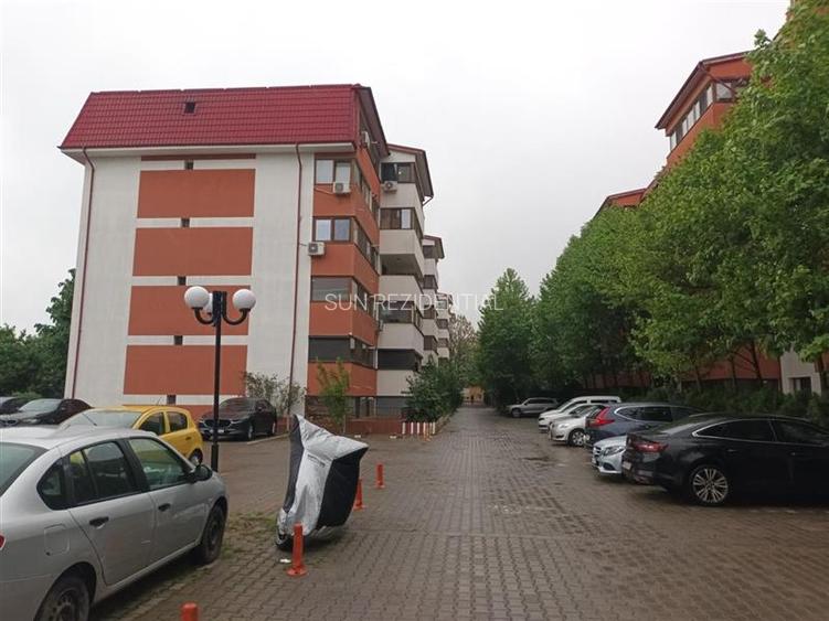 Berceni-5 minute de metrou D.Leonida, apartament 3 camere, mobilat-utilat - 10