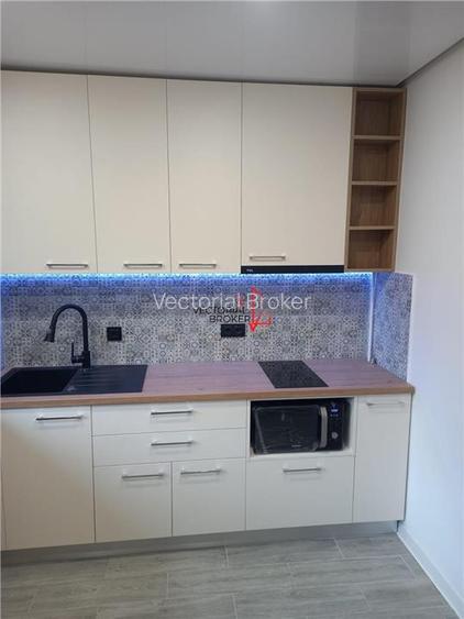 4 Camere Unirii, et 1, 3 min metrou, vedere fantani - 17