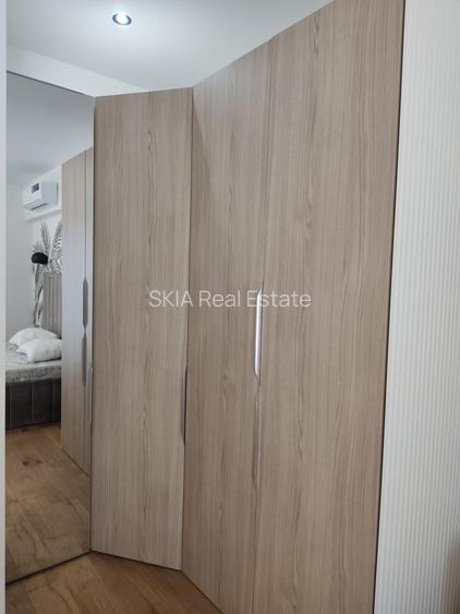 INCHIRIERE APARTAMENT 2 CAMERE/ONE COTROCENI PARK/DISPONIBIL IMEDIAT - 15