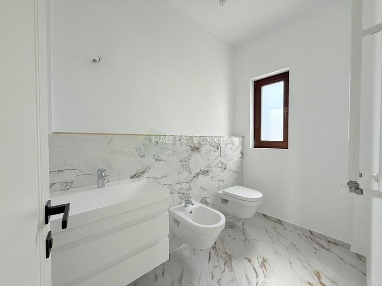 Vila Individuala 4 camere, curte 380 mp Lacul Pasarea - 6