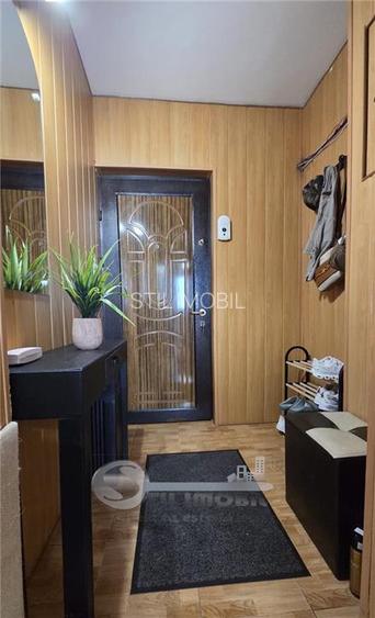 Apartament 2 camere, 37 mp, Păcurari, etaj 4/10 - 5