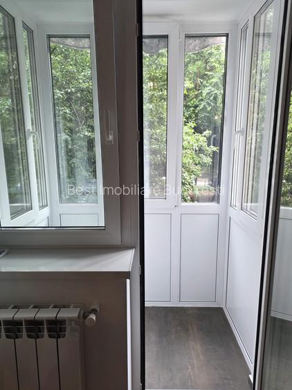 Apartament 2 Camere Militari / Lujerului / Centrala Proprie / Renovat Complet - 12