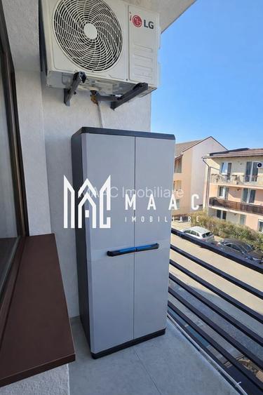 Apartament 3 camere | 82MPU | Etaj intermediar | Selimbar - 17
