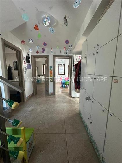 Metrou Dimitrie Leonida Casa individuala 7 camere /3 bai - 6