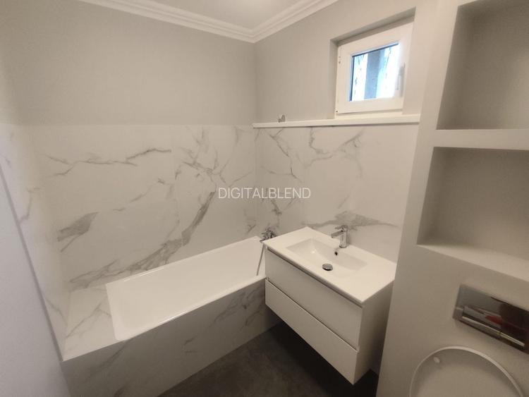 Metrou 1 Mai – 3 camere, renovat lux, finisaje premium - 7