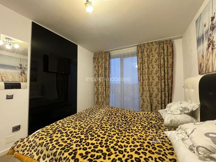 Apartament 2 camere Mănăștur, luminos și modern - 5