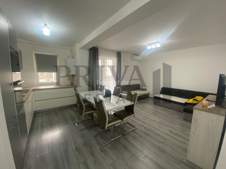 Apartament 3 camere, 2 bai, 70 mp, etaj 1, Braytim - 4