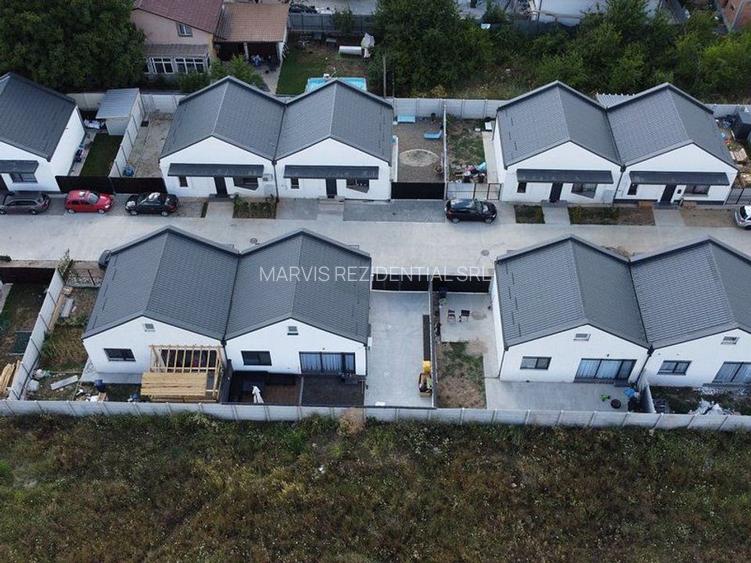 Casa nou construita la pret de apartament! Promotie! - 3