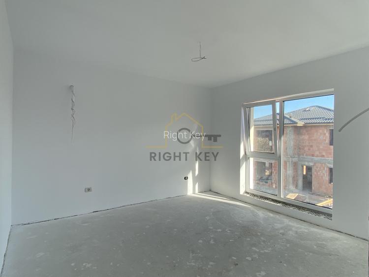 Oportunitate! Vila moderna 4 cam, asfalt, toate utilitatile! Comision0 - 15