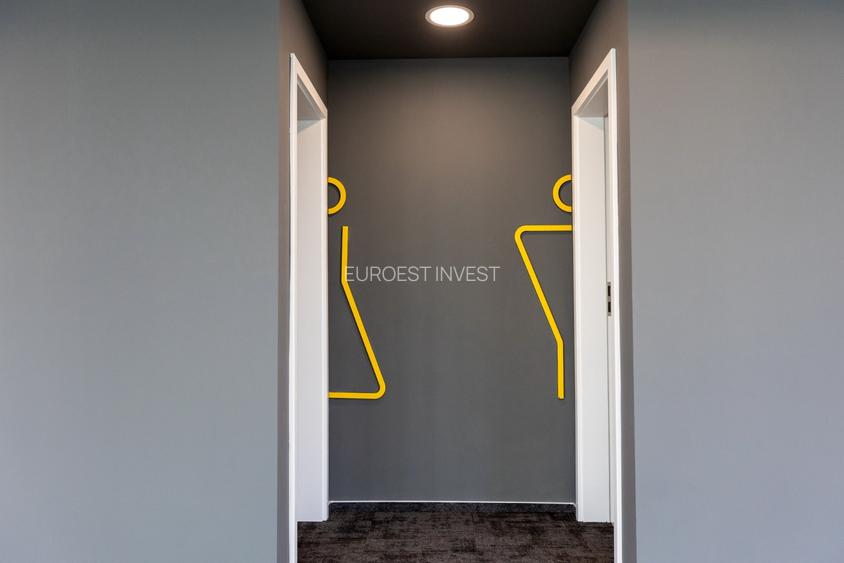 Spatiu OFFICE de inchiriat - 5