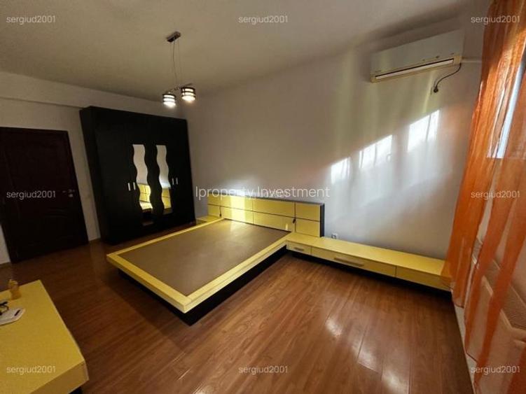 Politehnica | Garsoniera | Decomandat | Centrala prorie | AC - 6