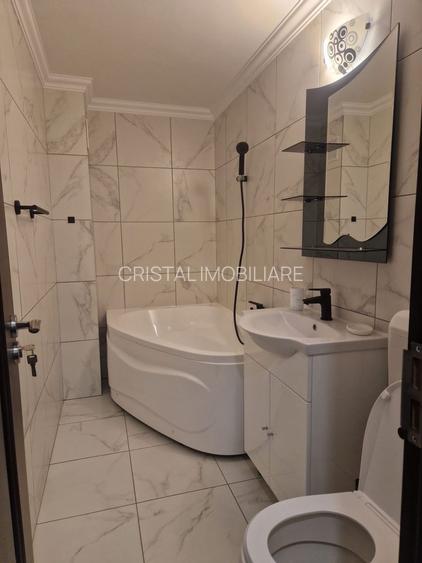 Apartament 3 camere, complet mobilat si utilat, Uverturii - 6