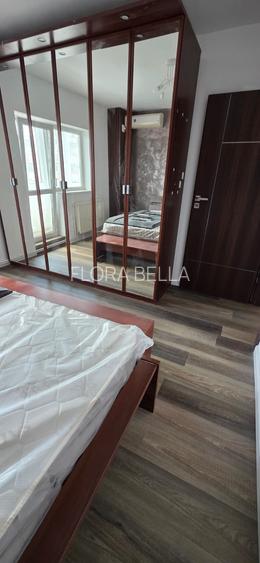 Renovat total totul nou apartament 4 camere parcul Sebastian cu centrala termica - 6