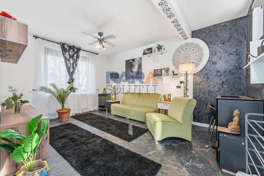 Casă tip duplex - zonă exclusivistă - 21