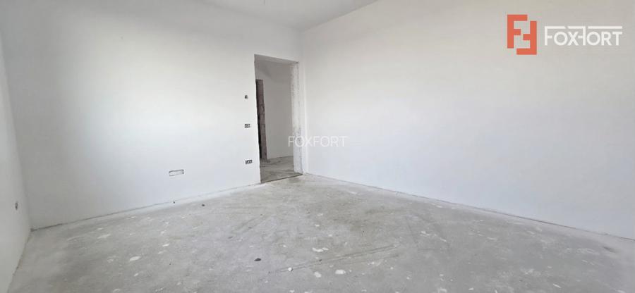 Duplex, despartit prin camera tehnica si baie cu teren 340 mp - Urseni - 13