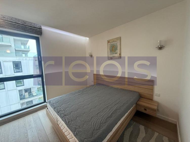 INCHIRIERE 2 CAMERE | HERASTRAU | 60 MP | LOC PARCARE | MOBILAT SI UTILAT - 8