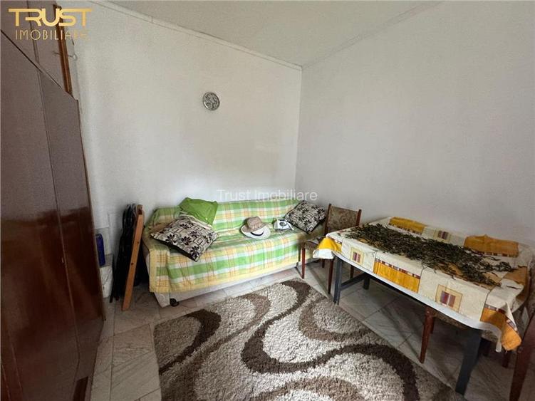 Casa 8 Camere I Zona Hasdeu I Teren 276 MP - 21