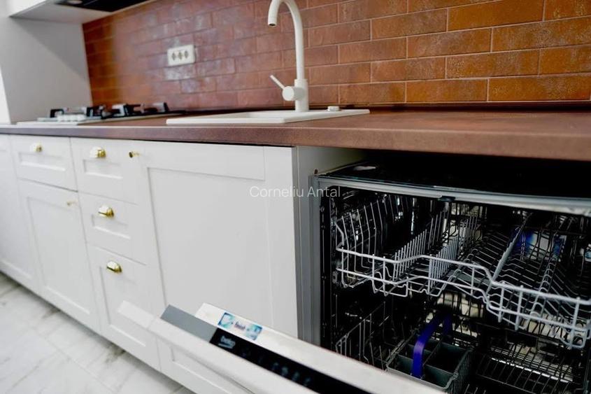 PROPRIETAR Vand apartament 3 camere – 77 mp utili – Tractorul, Brasov – parcare  - 3