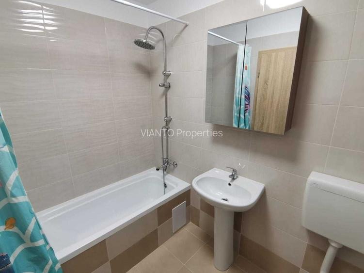 Apartament luminos 3 camere | Magnolia | Parcare inclusa - 7