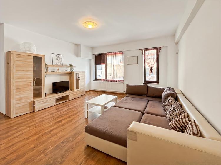 Apartament 2 camere | Termen lung | Tomis Plus - 2