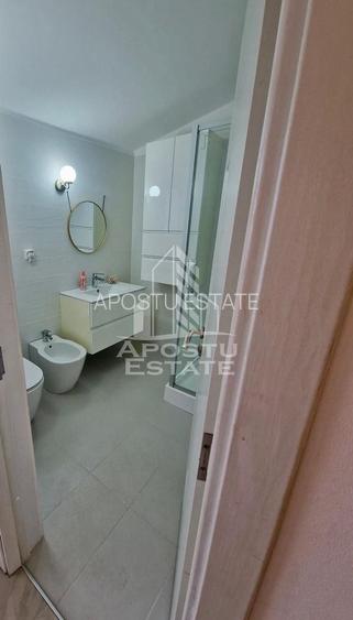 Apartament cu 2 camere de inchiriat, Circumvalatiunii, Timisoara - 5