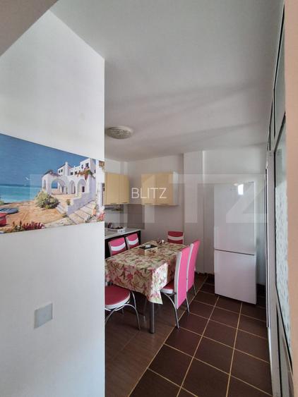 Apartament 2 camere, 44mp, zona Avantgarden - 7
