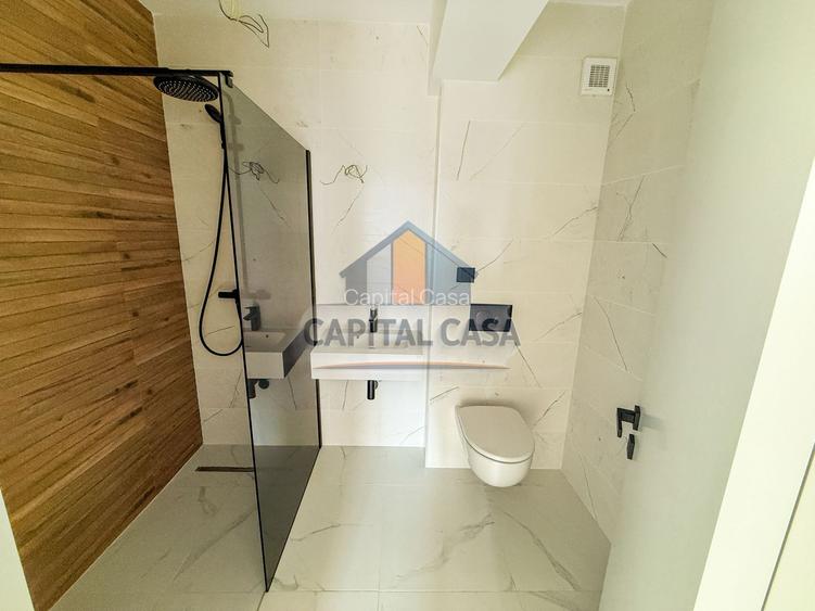 Garsoniere si Apartamente Premium in Ansamblu Nou, Sector 3 - 5