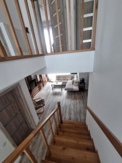 Casa cu 4 camere de vanzare in Selimbar  - 7